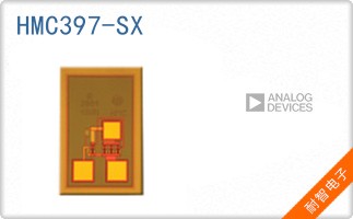 HMC397-SX