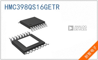 HMC398QS16GETR
