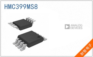 HMC399MS8