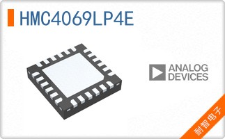 HMC4069LP4E