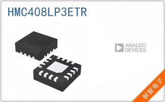 HMC408LP3ETR