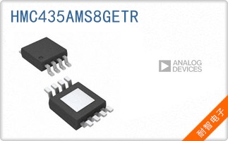 HMC435AMS8GETR