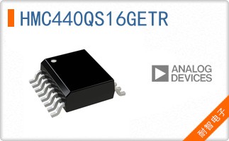 HMC440QS16GETR