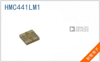 HMC441LM1