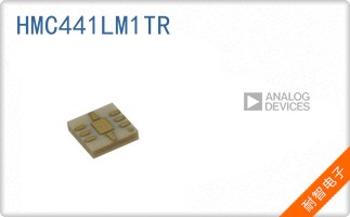 HMC441LM1TR