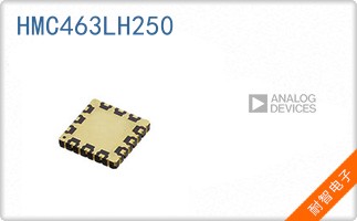 HMC463LH250