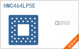 HMC464LP5E