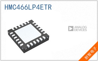 HMC466LP4ETR