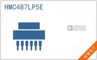 HMC487LP5E