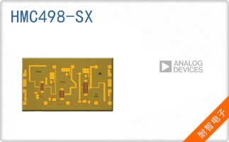 HMC498-SX
