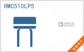 HMC510LP5