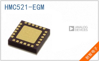 HMC521-EGM