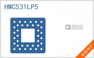 HMC531LP5