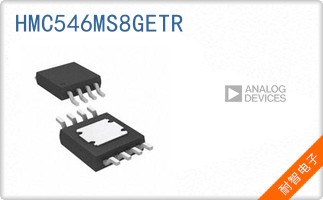 HMC546MS8GETR