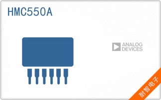 HMC550A