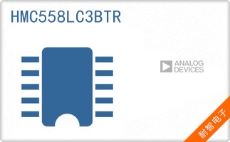 HMC558LC3BTR