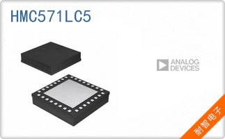HMC571LC5