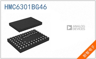 HMC6301BG46