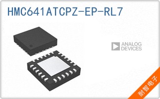 HMC641ATCPZ-EP-RL7