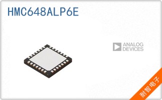 HMC648ALP6E