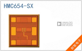 HMC654-SX
