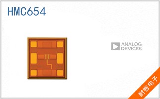 HMC654
