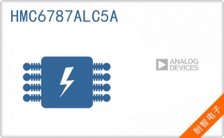 HMC6787ALC5A