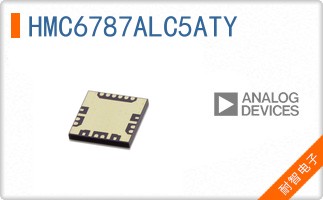 HMC6787ALC5ATY