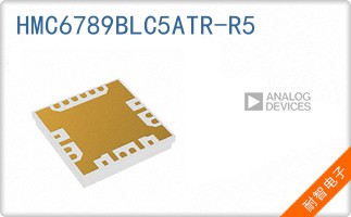 HMC6789BLC5ATR-R5