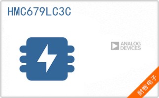 HMC679LC3C