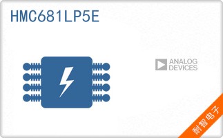 HMC681LP5E