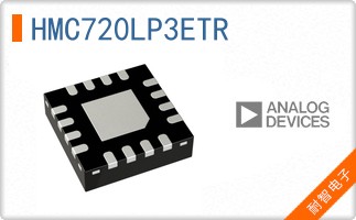 HMC720LP3ETR