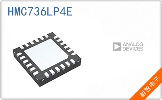 HMC736LP4E