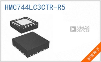 HMC744LC3CTR-R5