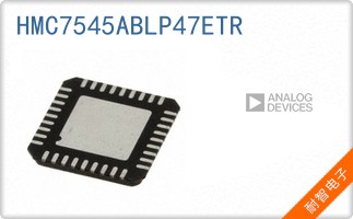 HMC7545ABLP47ETR