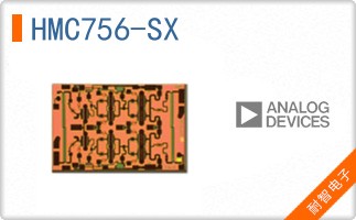 HMC756-SX