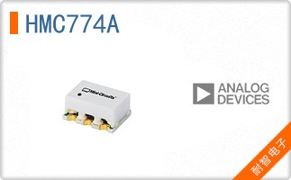 HMC774A