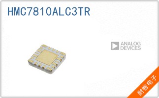 HMC7810ALC3TR