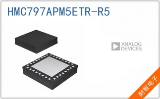 HMC797APM5ETR-R5