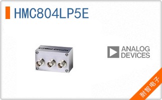 HMC804LP5E