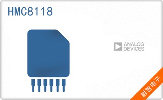 HMC8118