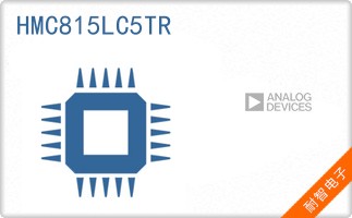HMC815LC5TR