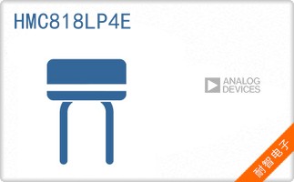 HMC818LP4E