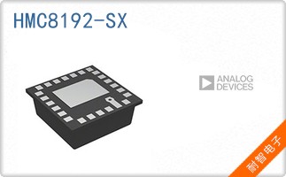 HMC8192-SX