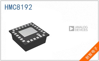 HMC8192