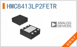 HMC8413LP2FETR