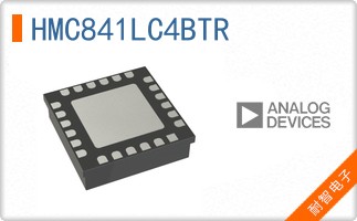 HMC841LC4BTR