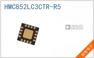 HMC852LC3CTR-R5