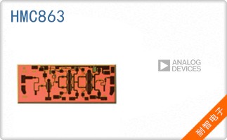 HMC863