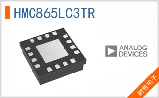 HMC865LC3TR